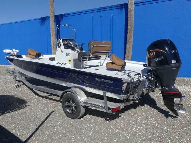 Slide: The Image of Xpress H20B 2026 - 6