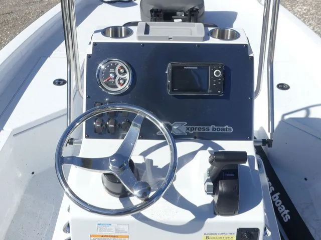 Slide: The Image of Xpress H20B 2026 - 13