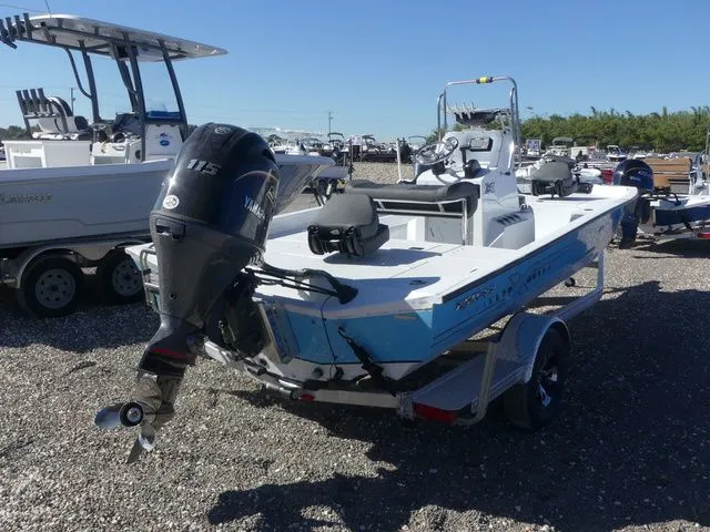 Slide: The Image of Xpress H20B 2026 - 4