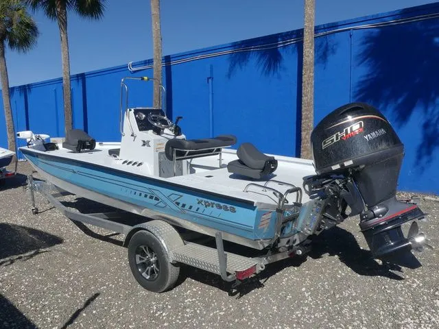 Slide: The Image of Xpress H20B 2026 - 6