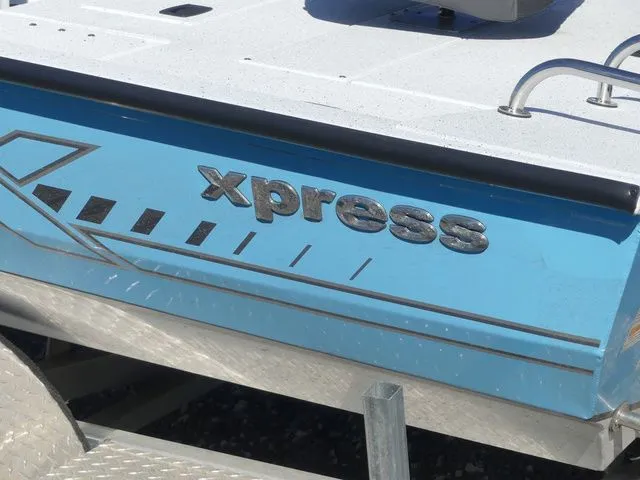 Slide: The Image of Xpress H20B 2026 - 7