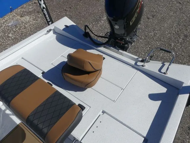 Slide: The Image of Xpress H20B 2026 - 16