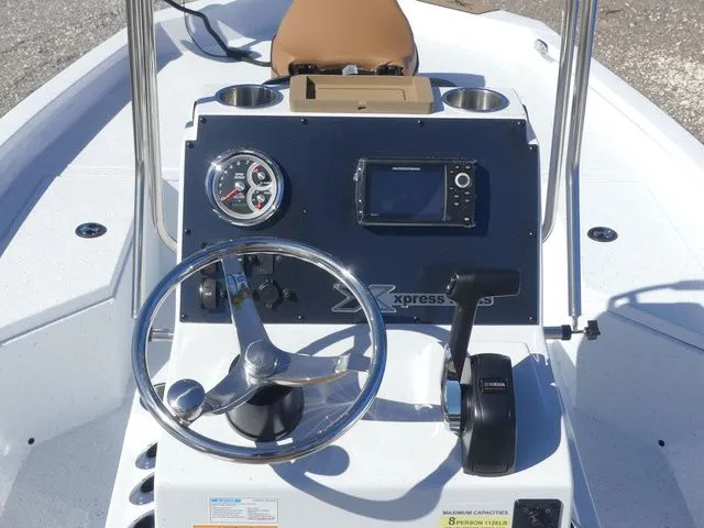 Slide: The Image of Xpress H20B 2026 - 17