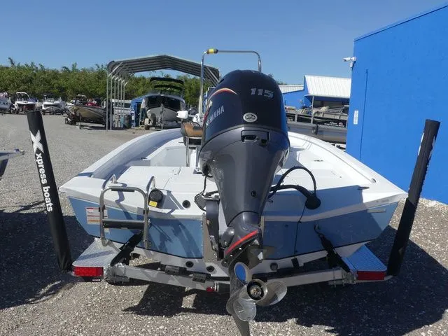 Slide: The Image of Xpress H20B 2026 - 5