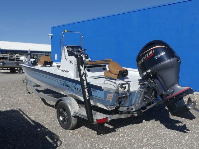 Slide: The Image of Xpress H20B 2026 - 6