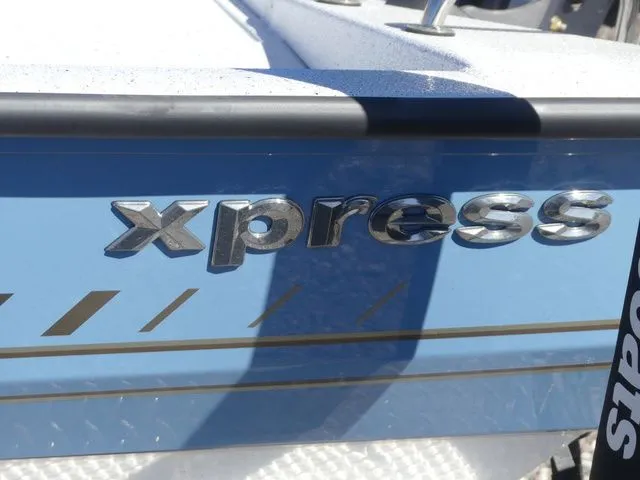 Slide: The Image of Xpress H20B 2026 - 7