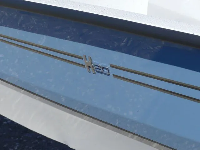 Slide: The Image of Xpress H20B 2026 - 8