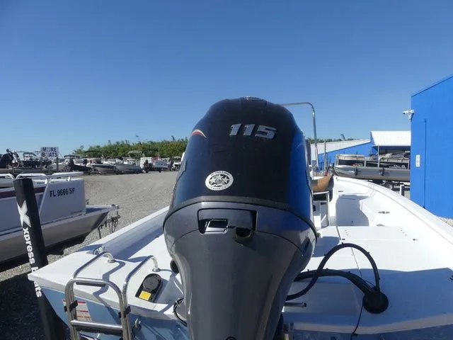 Slide: The Image of Xpress H20B 2026 - 9