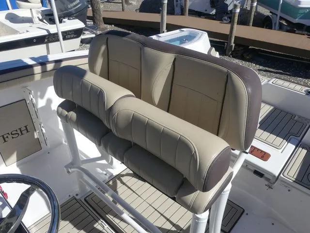 Slide: The Image of Yamaha 255 FSH® SPORT E 2022 - 18