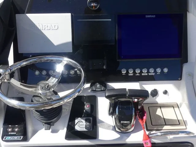 Slide: The Image of Yamaha 255 FSH® SPORT E 2022 - 20