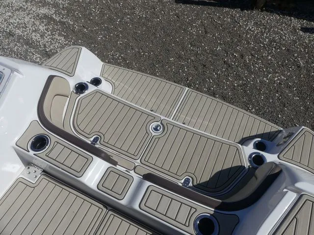 Slide: The Image of Yamaha 255 FSH® SPORT E 2022 - 22