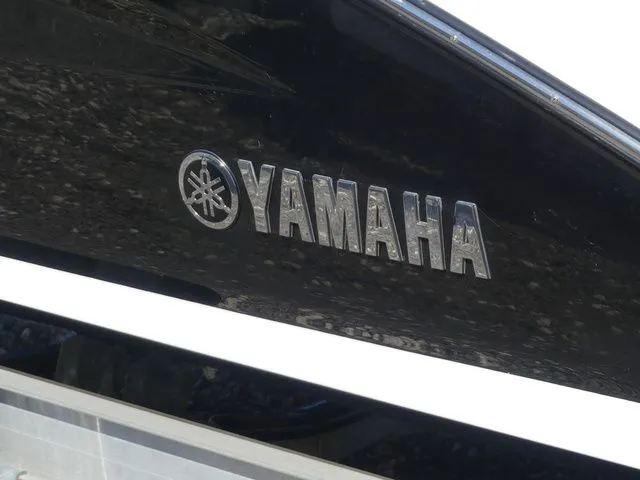 Slide: The Image of Yamaha 255 FSH® SPORT E 2022 - 7