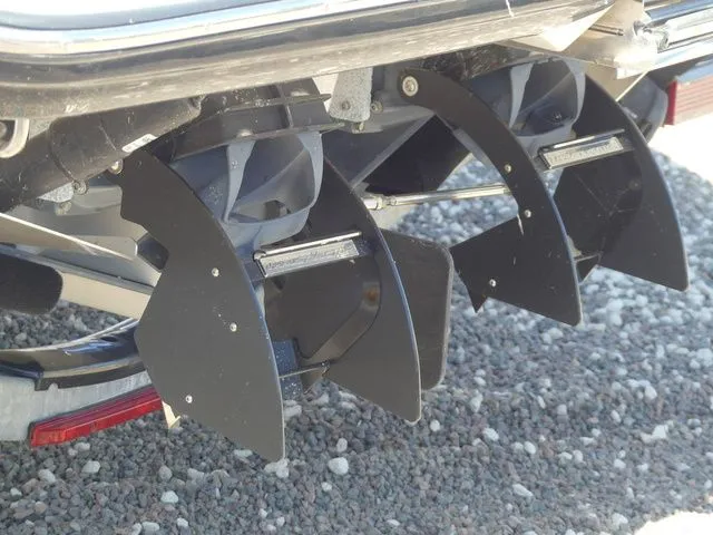 Slide: The Image of Yamaha 255 FSH® SPORT E 2022 - 8