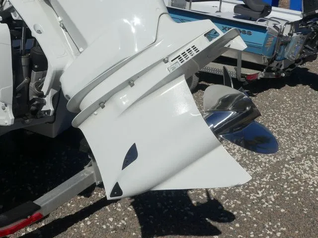 Slide: The Image of Crevalle 24 HCO 2023 - 11