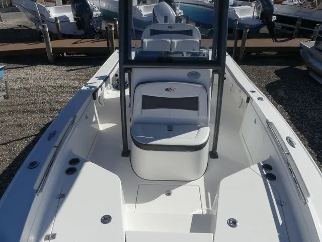 Slide: The Image of Crevalle 24 HCO 2023 - 13