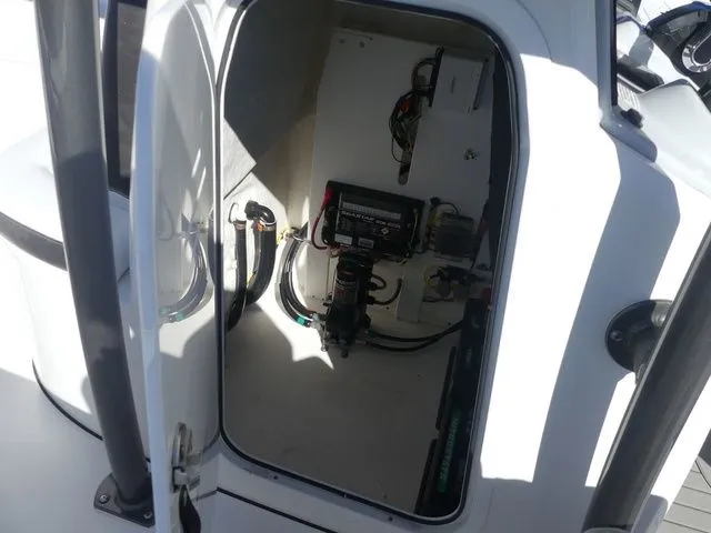 Slide: The Image of Crevalle 24 HCO 2023 - 15