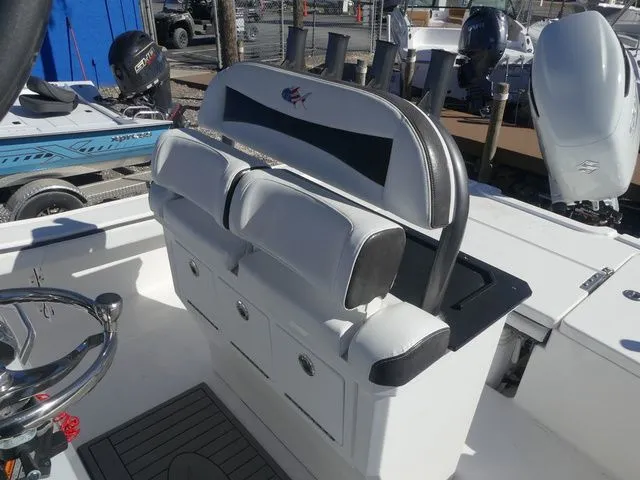 Slide: The Image of Crevalle 24 HCO 2023 - 16