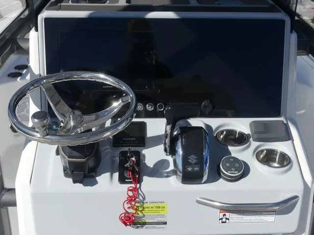 Slide: The Image of Crevalle 24 HCO 2023 - 17