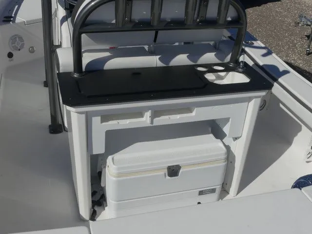 Slide: The Image of Crevalle 24 HCO 2023 - 19