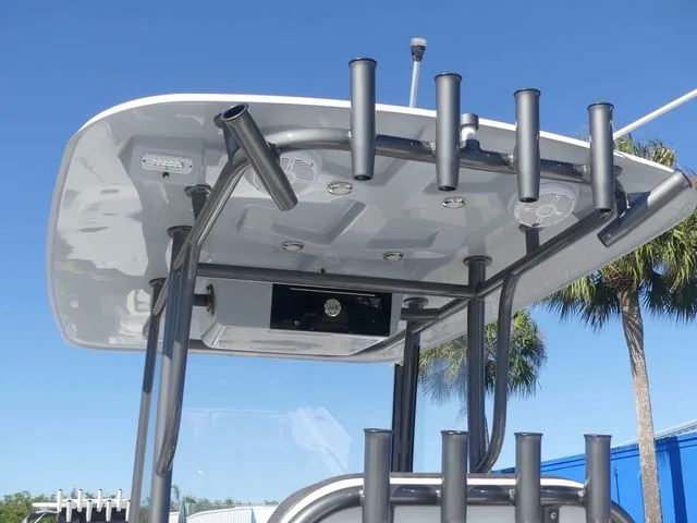 Slide: The Image of Crevalle 24 HCO 2023 - 20