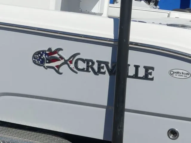 Slide: The Image of Crevalle 24 HCO 2023 - 7