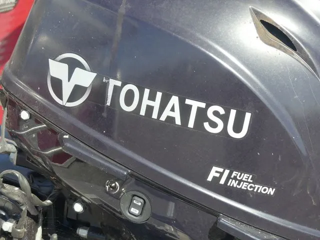 Slide: The Image of Paddle King Lo Pro Cruiser Floor Plan No. 1 2019 - 10