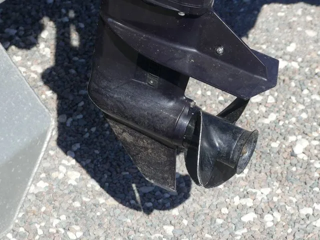 Slide: The Image of Paddle King Lo Pro Cruiser Floor Plan No. 1 2019 - 12