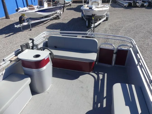 Slide: The Image of Paddle King Lo Pro Cruiser Floor Plan No. 1 2019 - 13