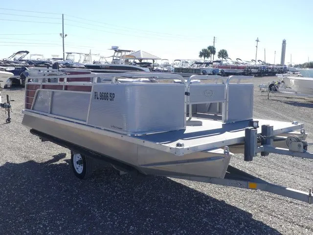 Slide: The Image of Paddle King Lo Pro Cruiser Floor Plan No. 1 2019 - 3