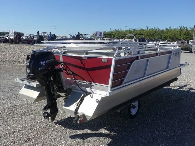 Slide: The Image of Paddle King Lo Pro Cruiser Floor Plan No. 1 2019 - 4