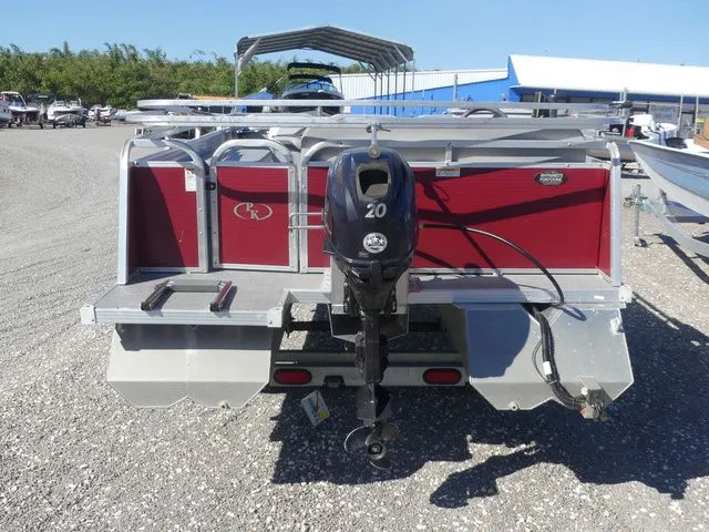 Slide: The Image of Paddle King Lo Pro Cruiser Floor Plan No. 1 2019 - 5