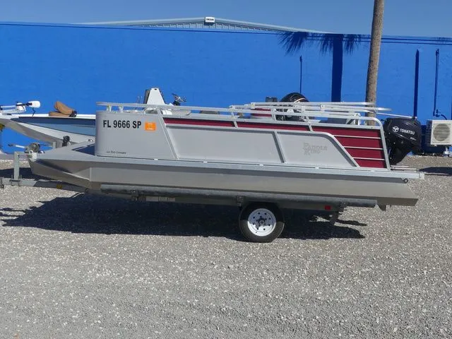 Slide: The Image of Paddle King Lo Pro Cruiser Floor Plan No. 1 2019 - 7