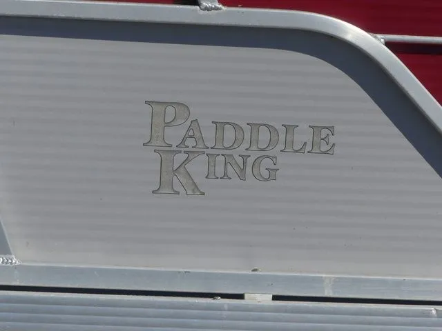 Slide: The Image of Paddle King Lo Pro Cruiser Floor Plan No. 1 2019 - 8