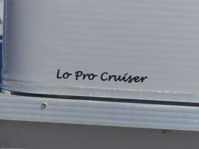 Slide: The Image of Paddle King Lo Pro Cruiser Floor Plan No. 1 2019 - 9