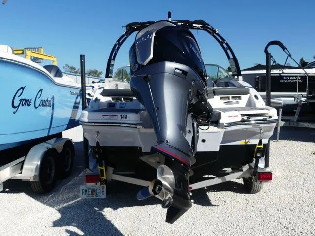 Slide: The Image of Chaparral 21 SSi OB 2024 - 3