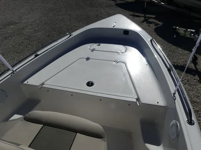 Slide: The Image of Key West 1720 Center Console 2026 - 11