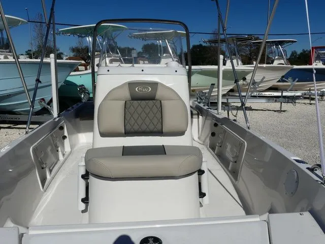 Slide: The Image of Key West 1720 Center Console 2026 - 12