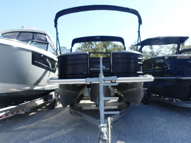 Slide: The Image of Bennington 24 LSB 2022 - 3