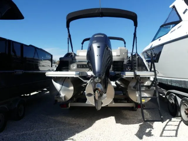 Slide: The Image of Bennington 24 LSB 2022 - 4