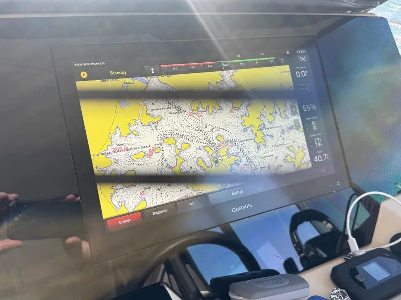 Slide: The Image of Regal 38 Grande Coupe 2020 - 29