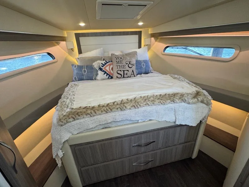 Slide: The Image of Regal 38 Grande Coupe 2020 - 38