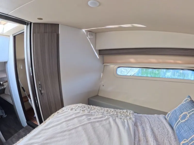 Slide: The Image of Regal 38 Grande Coupe 2020 - 41