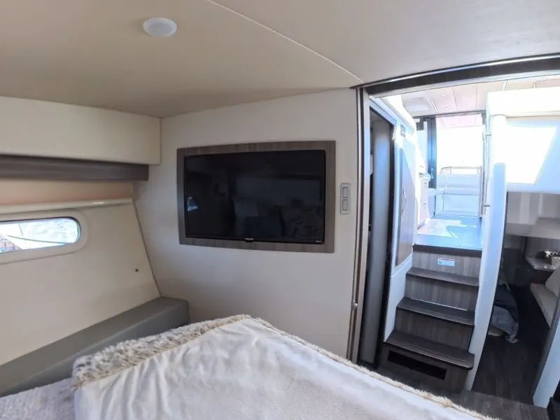 Slide: The Image of Regal 38 Grande Coupe 2020 - 42