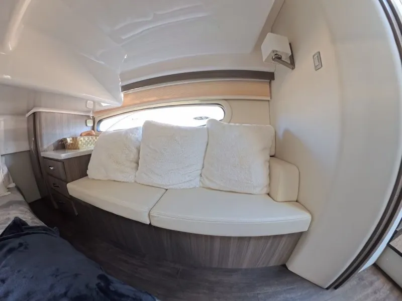 Slide: The Image of Regal 38 Grande Coupe 2020 - 45