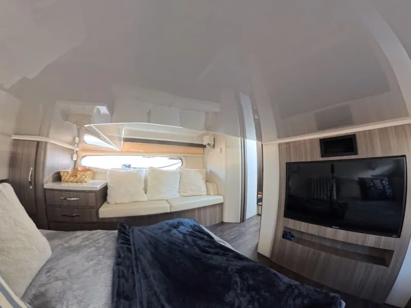 Slide: The Image of Regal 38 Grande Coupe 2020 - 46