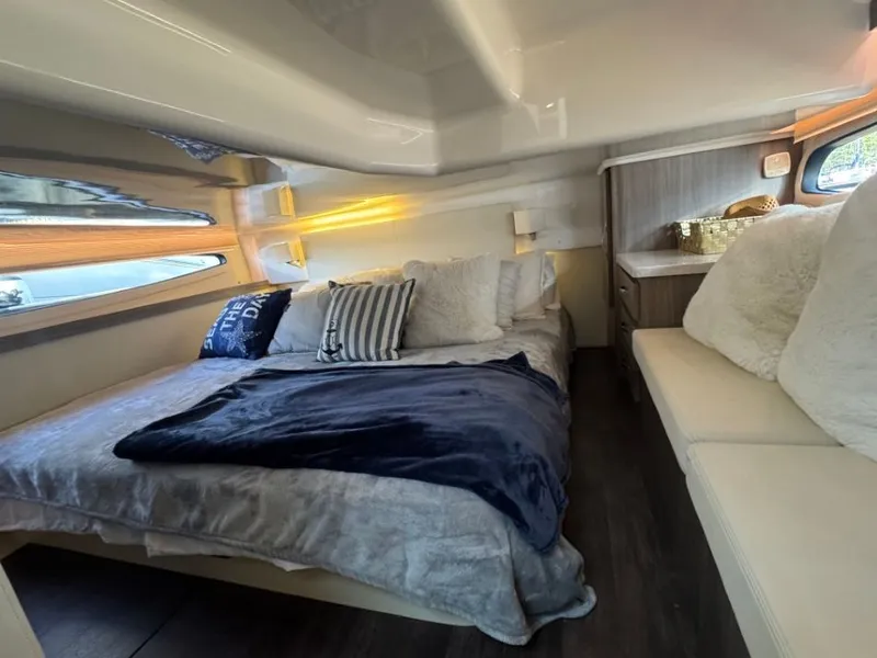 Slide: The Image of Regal 38 Grande Coupe 2020 - 47