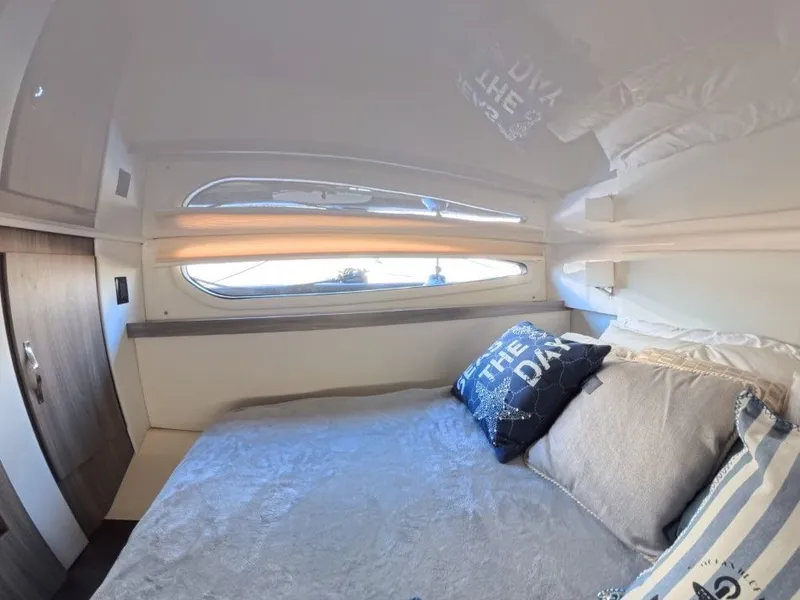 Slide: The Image of Regal 38 Grande Coupe 2020 - 48