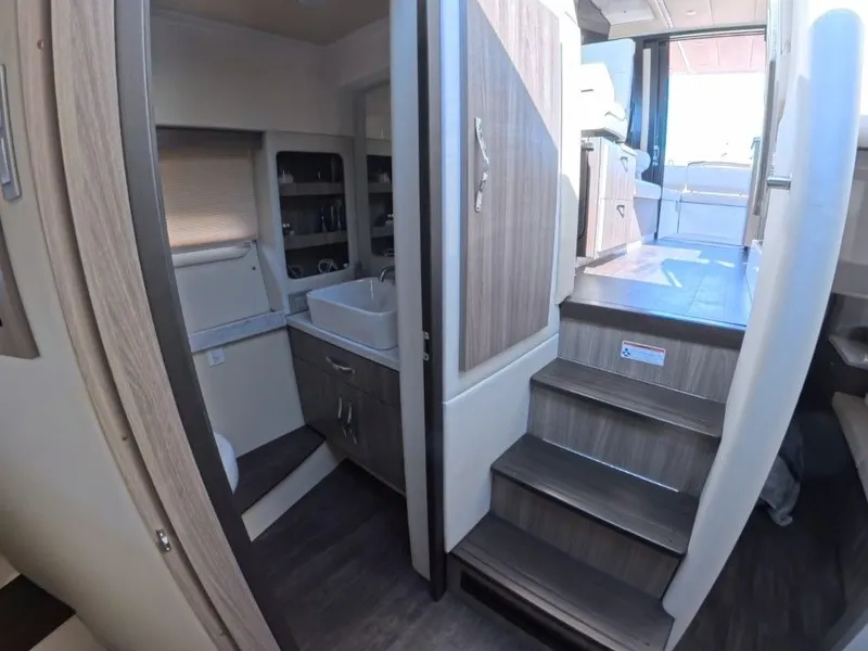 Slide: The Image of Regal 38 Grande Coupe 2020 - 50