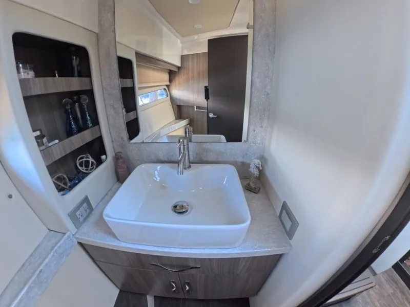 Slide: The Image of Regal 38 Grande Coupe 2020 - 52