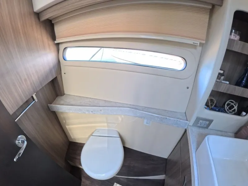 Slide: The Image of Regal 38 Grande Coupe 2020 - 53